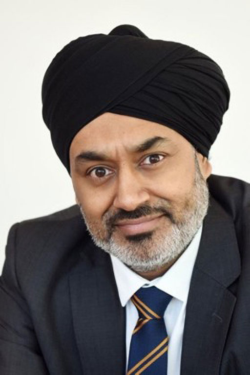 Manjit Jhooty